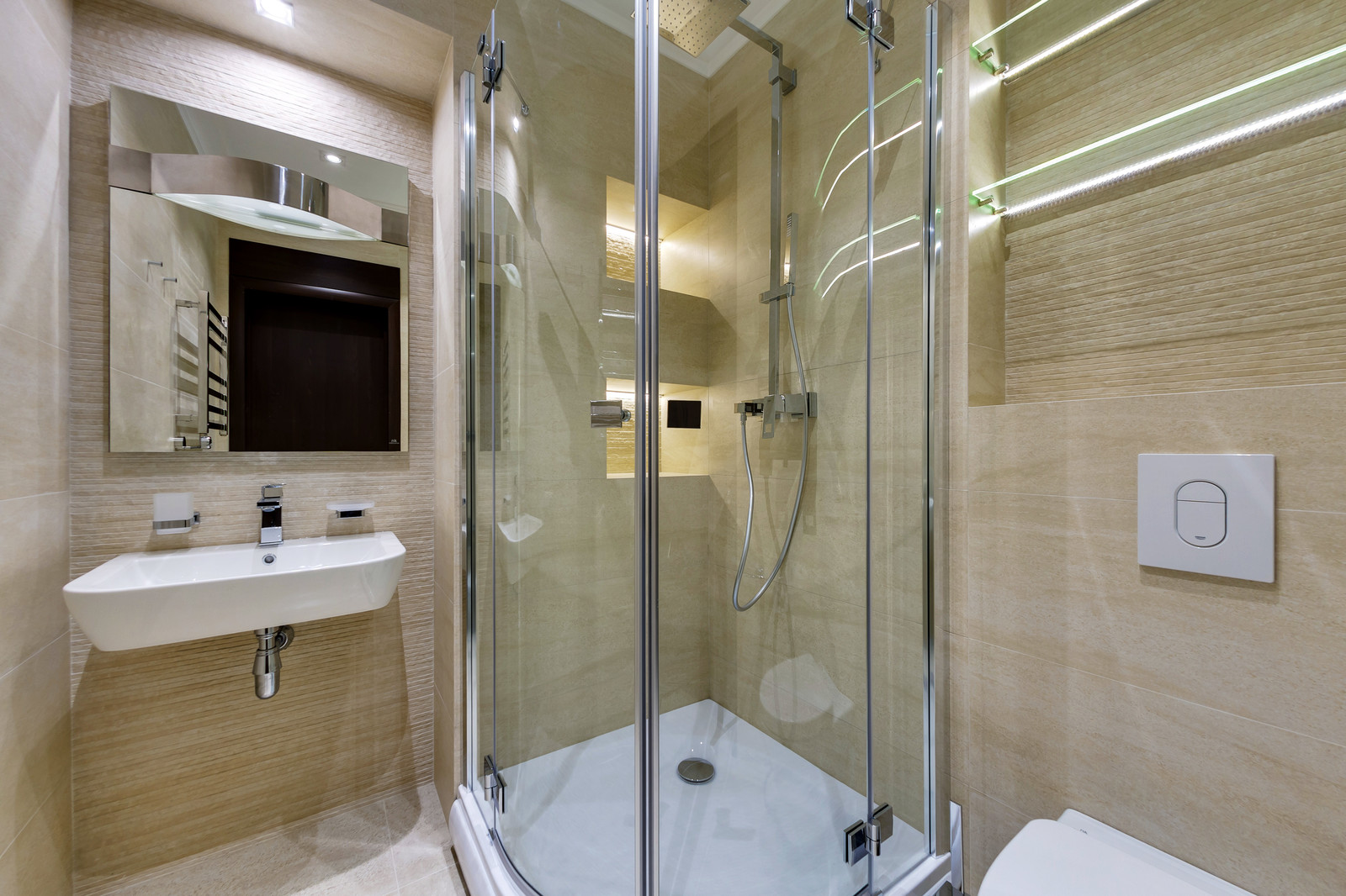 Обложка проекта: ДОМ В НЕМЕЦКОЙ ДЕРЕВНЕ