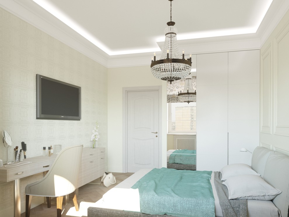 Сталинские мотивы