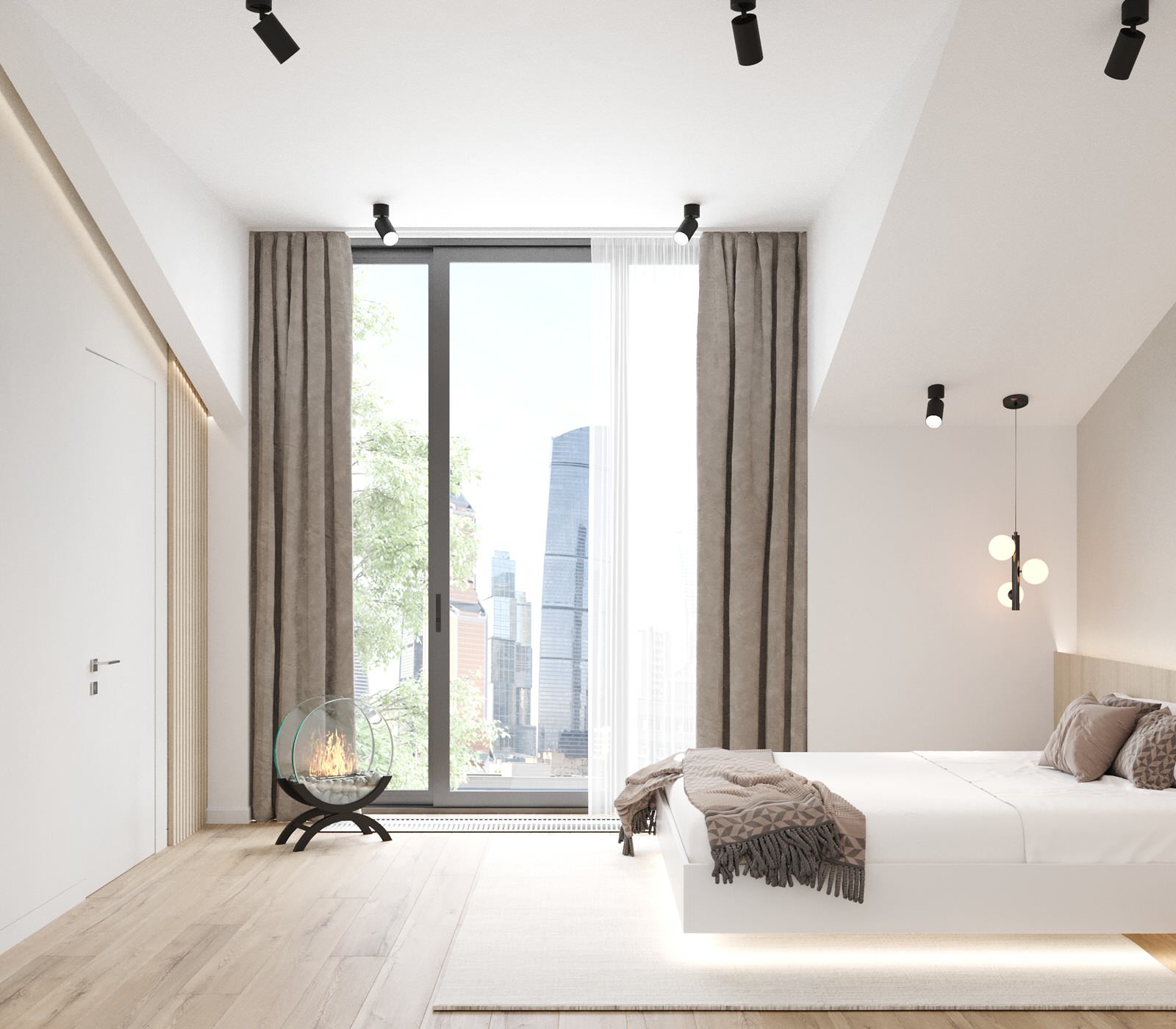 Проект на переулке Столярный