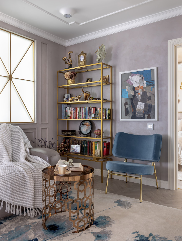 Современная классика ЖК Эгоист