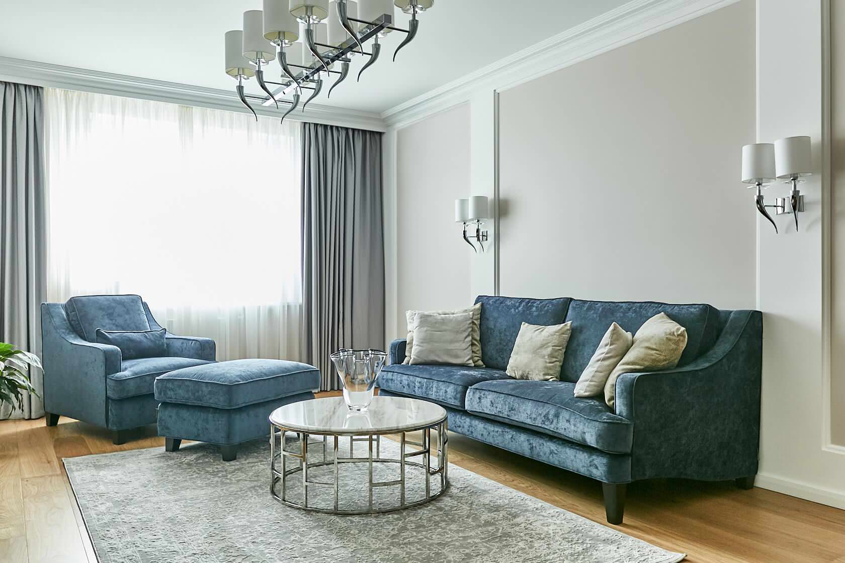 Квартира Трофимова