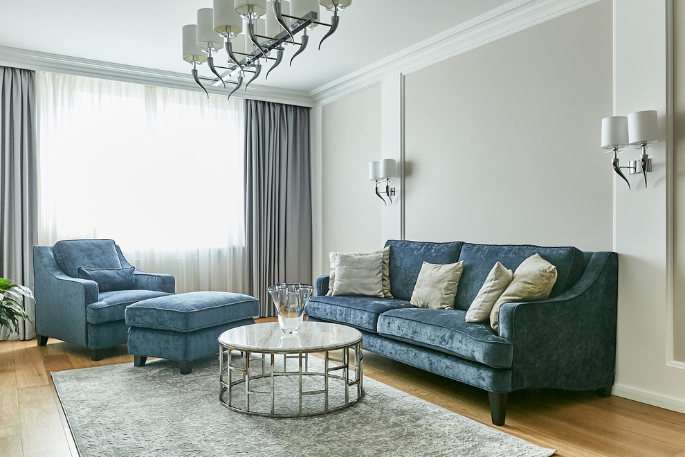 Квартира Трофимова