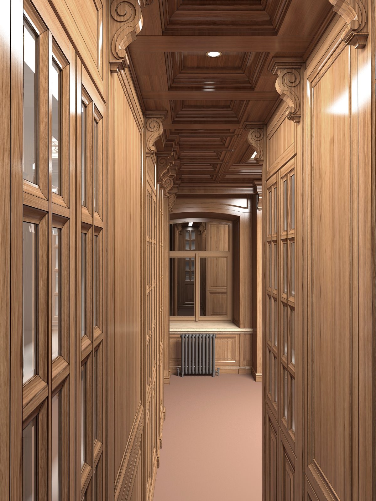 Обложка проекта: В разработке