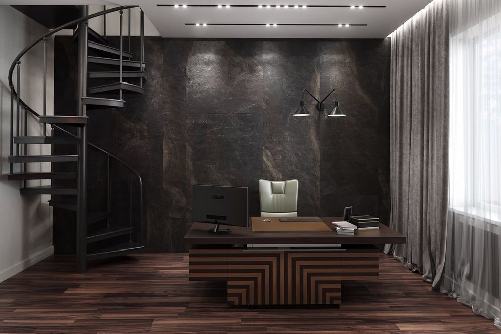 Пентхаус ЖК Адмирал, Краснодар