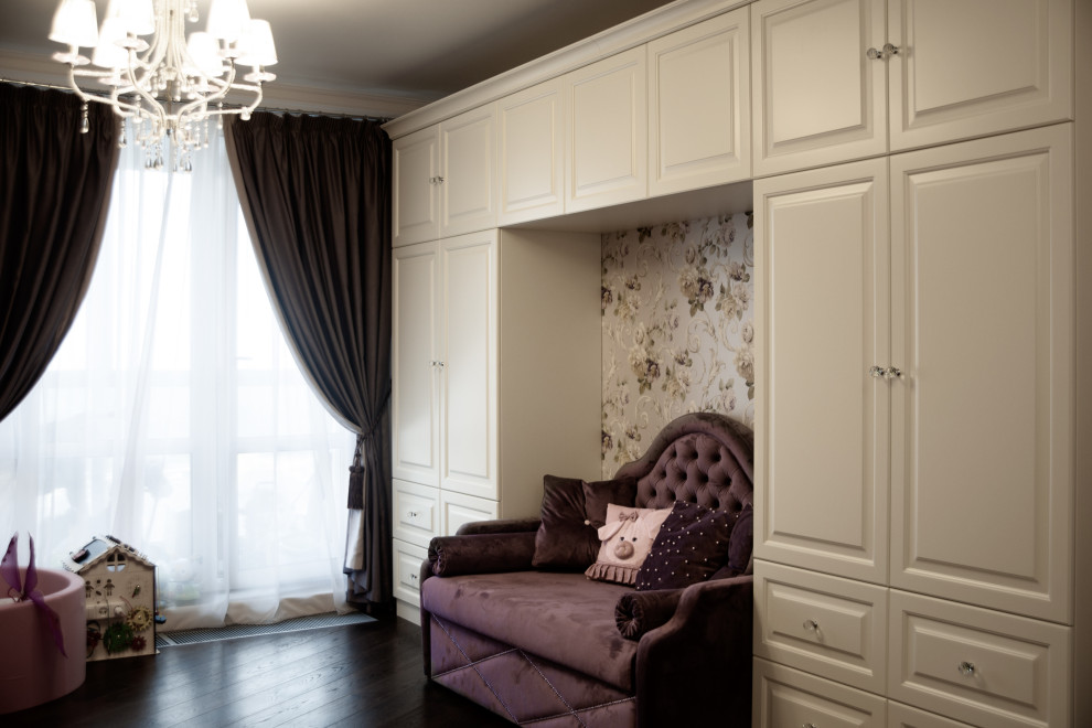 Химки, ЖК "Московская 21"