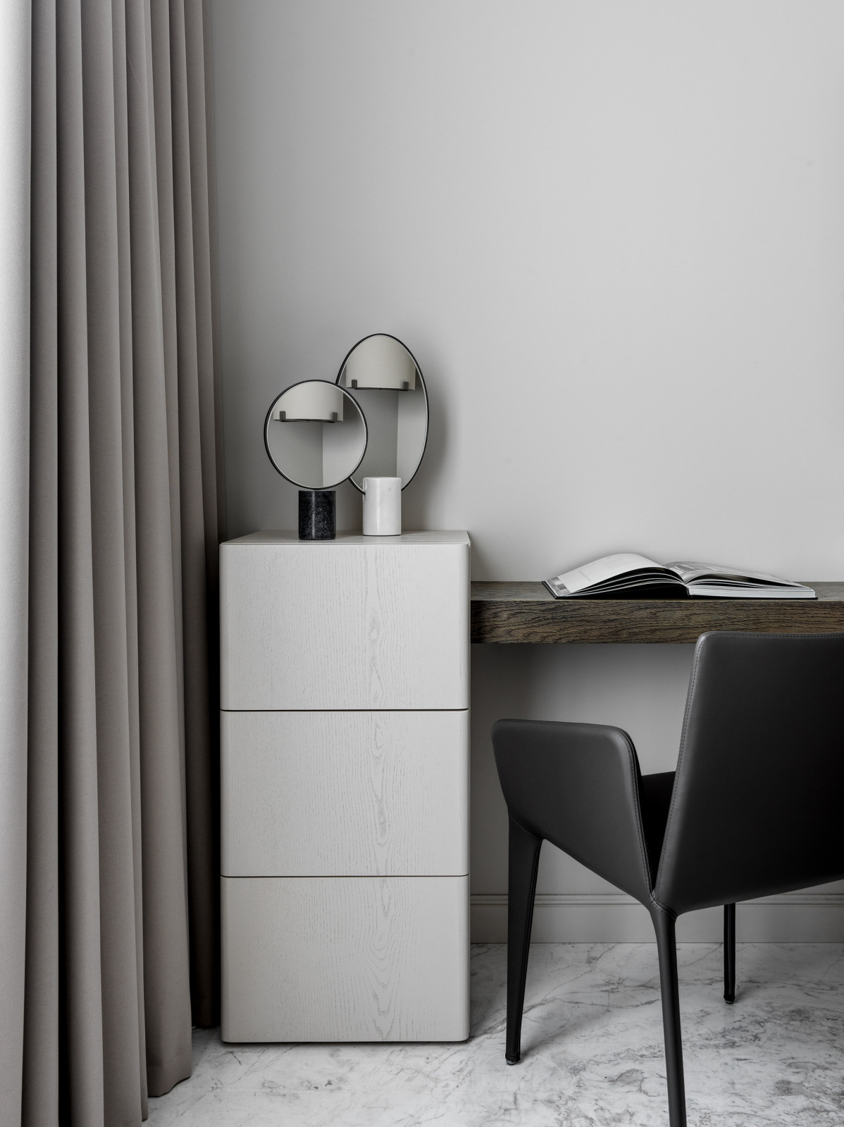 Переулок Бульварный (2019)