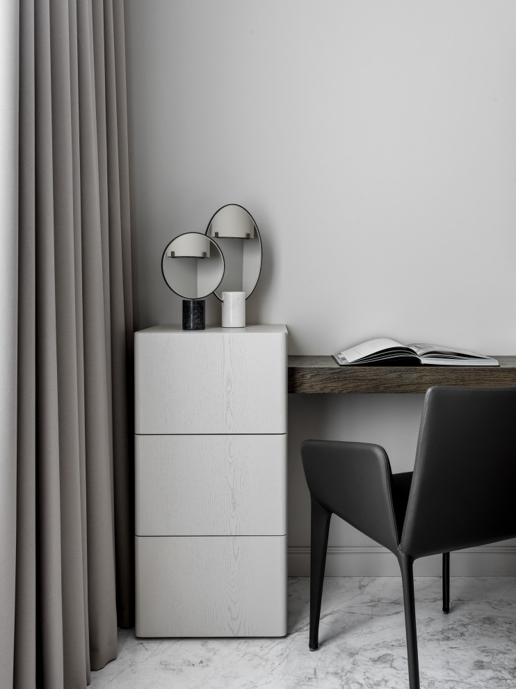 Переулок Бульварный (2019)