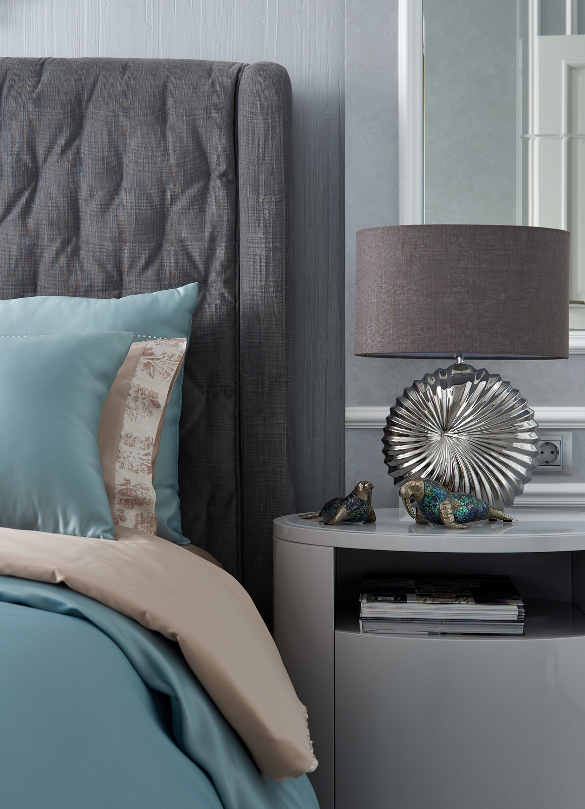 Интерьер в стиле Ар Деко