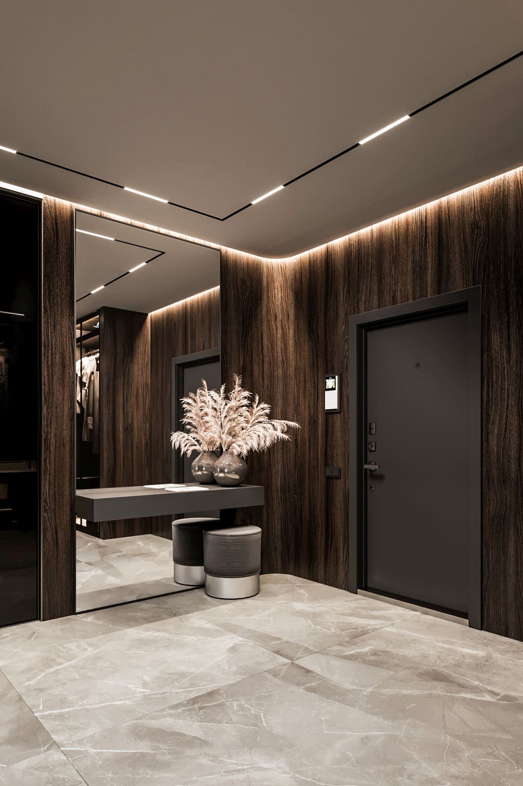 BRIT APARTMENT