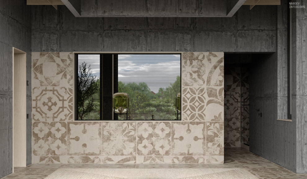 Дом на ул. Светлая