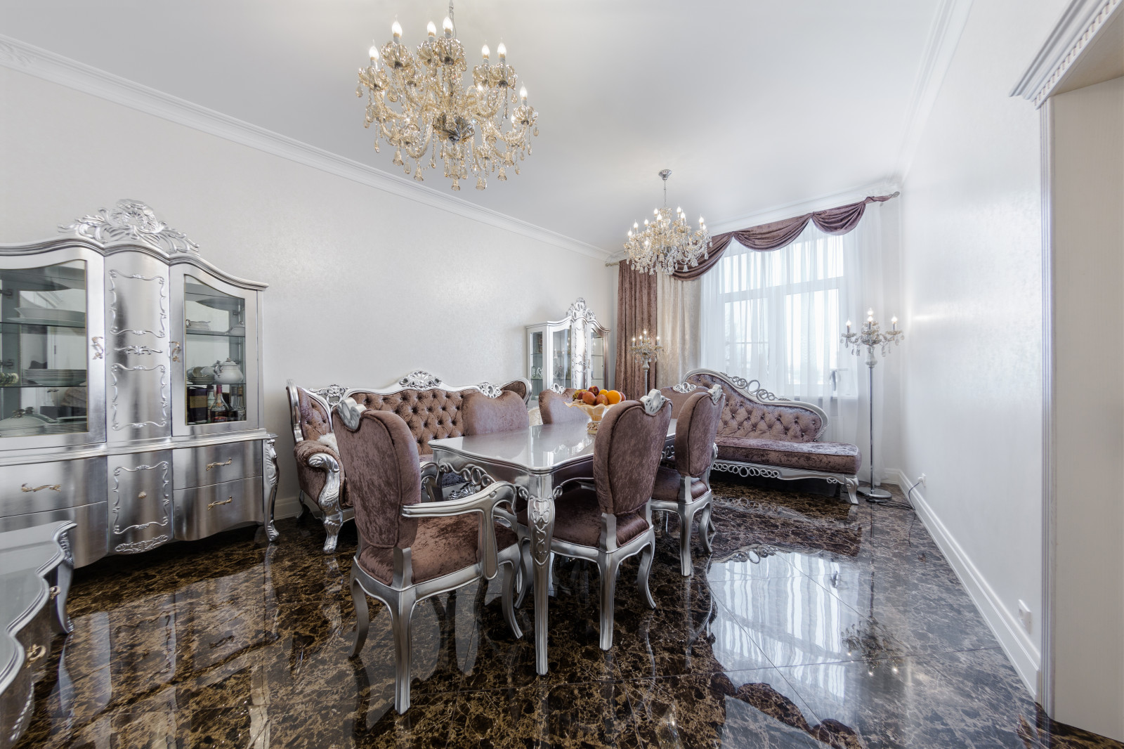 Обложка альбома: фото интерьера