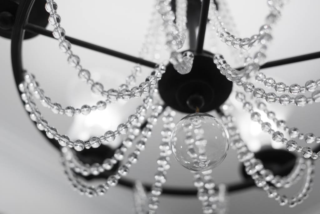 Студия в стиле Andrew Martin