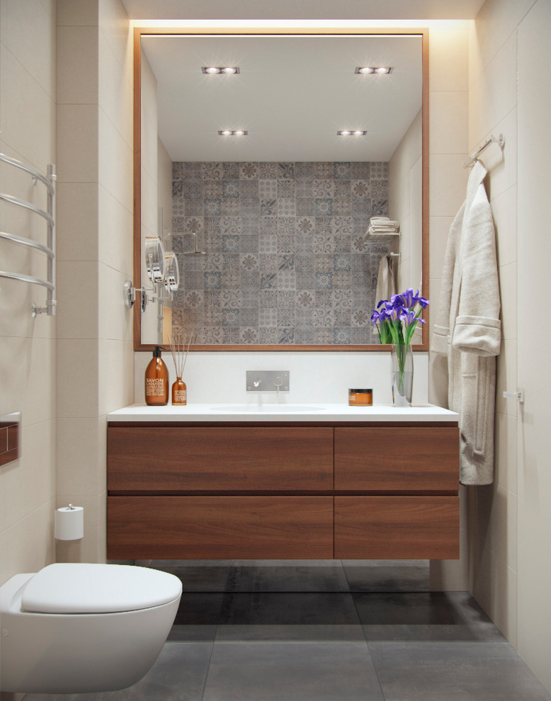 Чувственный минимализм