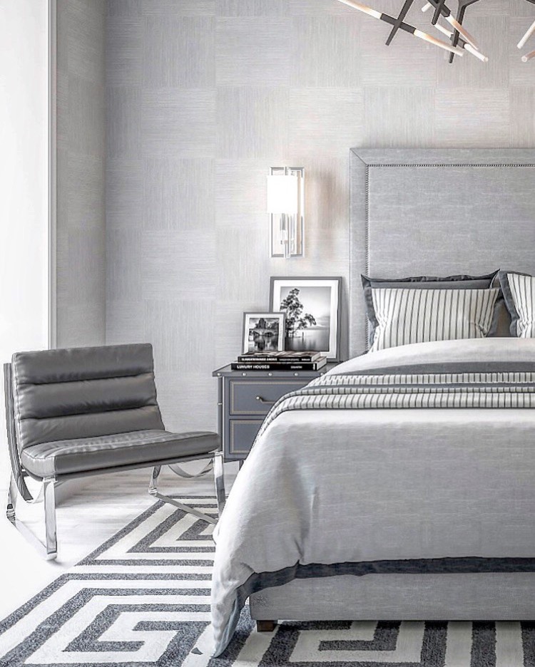 Четырехкомнатная квартира