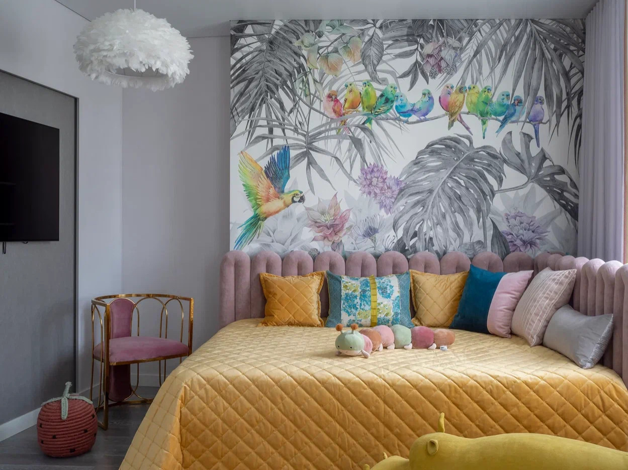 ИЗЫСКАННАЯ СДЕРЖАННОСТЬ