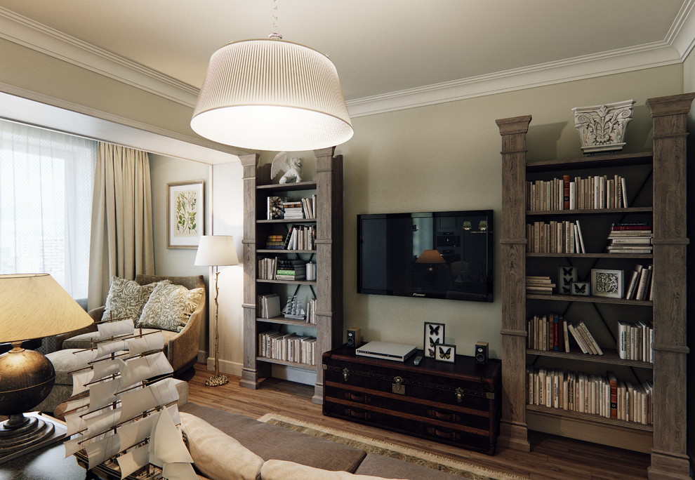 Квартира на Проспекте Мира