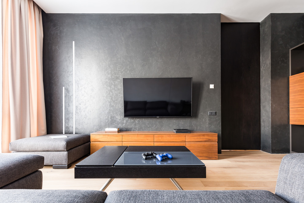 Квартира в Москве