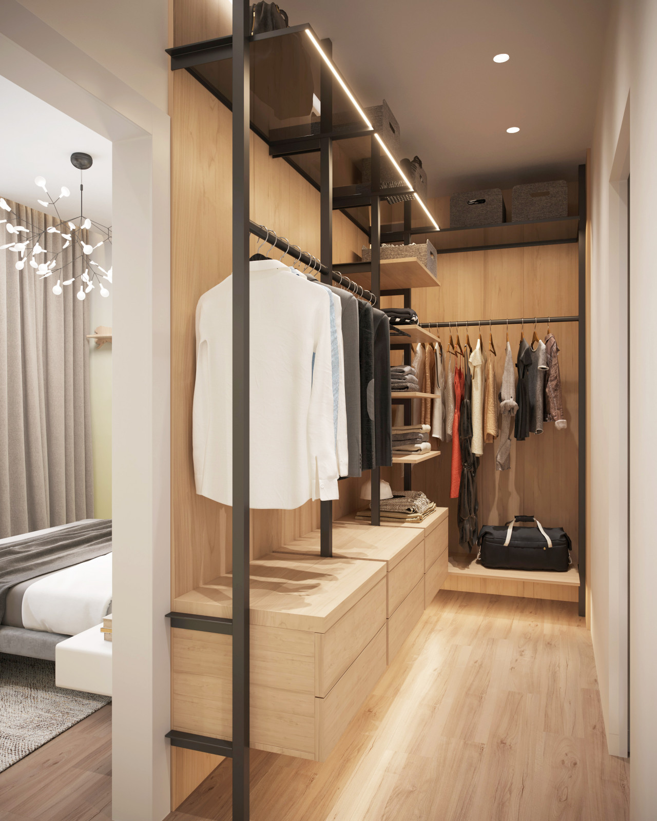 Квартира путешественников