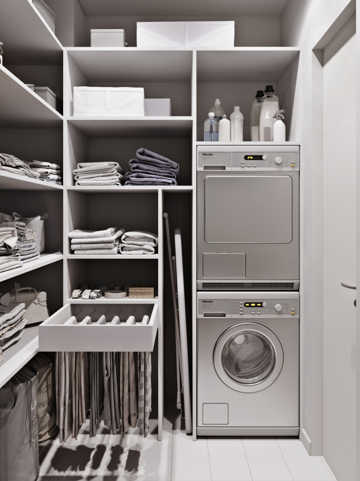 Обложка проекта: Квартира в ЖК Маяковский