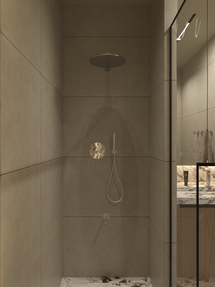 ЖК Белый Остров, 2-комнатная квартира