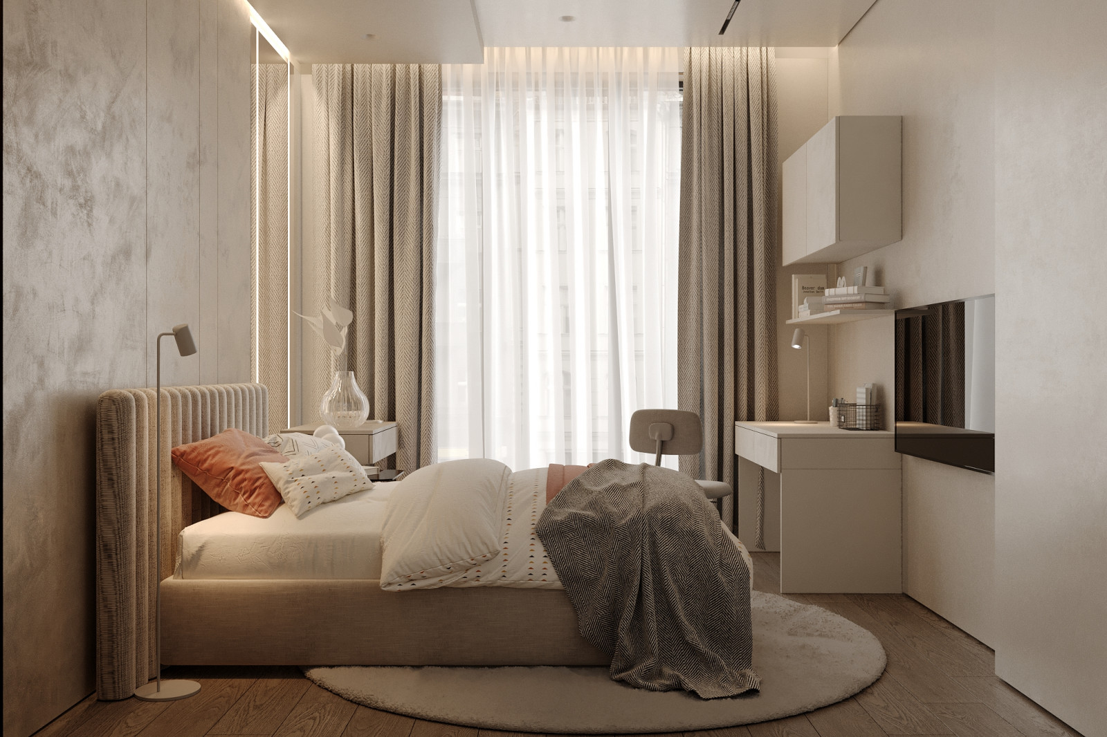 ЖК Прокшино