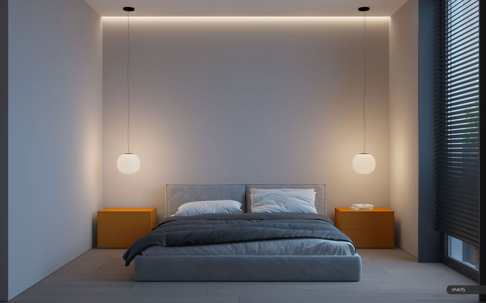 O Z E | Секция 198м2