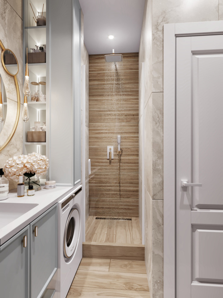 Квартира в ЖК "Савин Хаус"