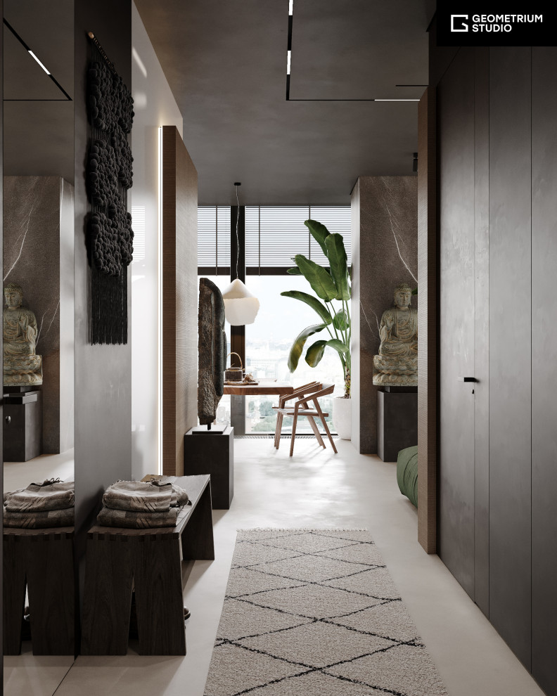 ДП МОСКВА СИТИ 81 М2