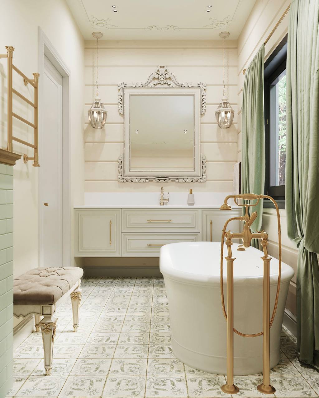 Фоновое изображение профиля Евгения Радченко