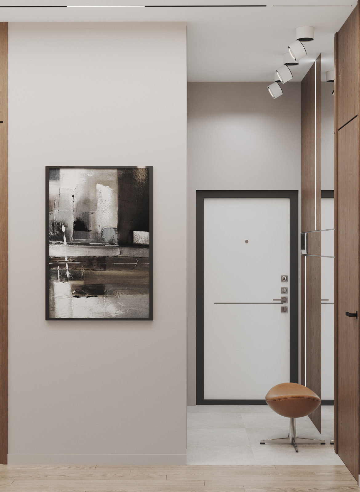 Квартира в Фестиваль Парк