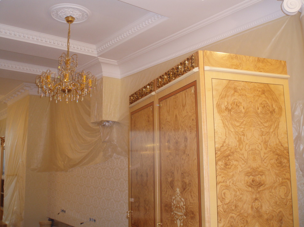 Отель Мон Блан