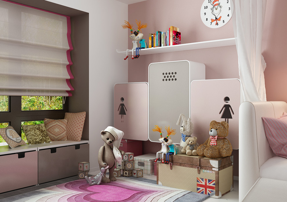 КП Лесной пейзаж. г. Москва