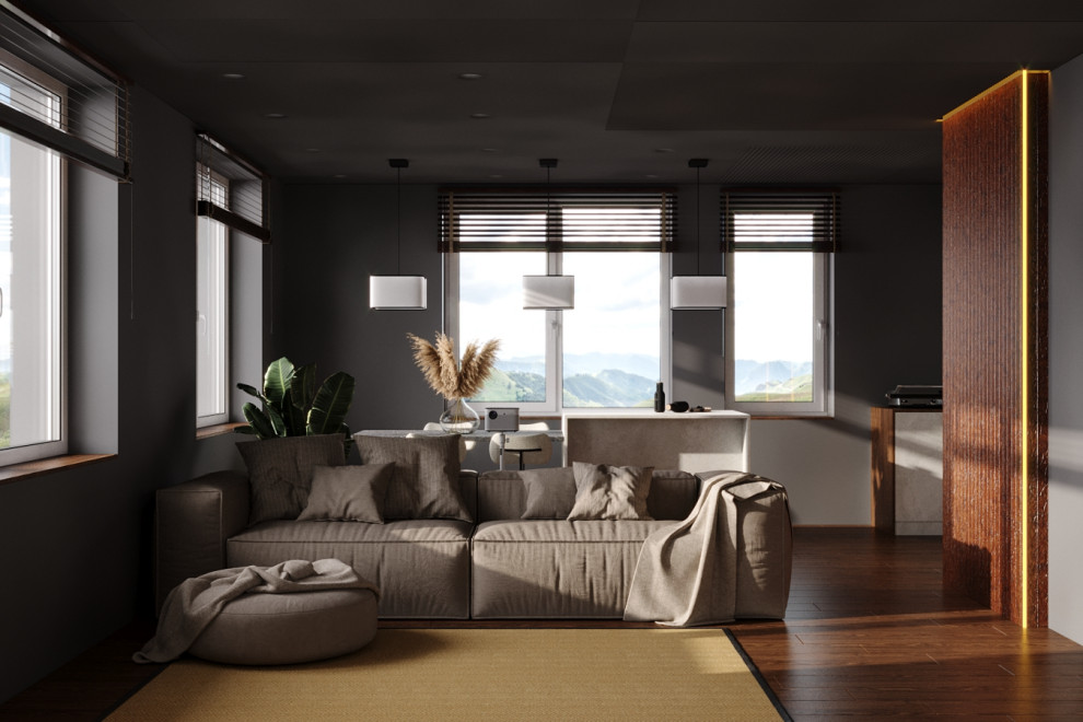 Квартира в ЖК Преображенский