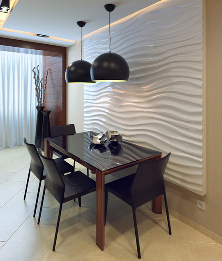 Проекты жилых помещений