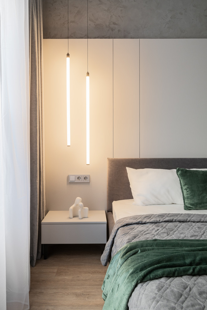 Спальная зона