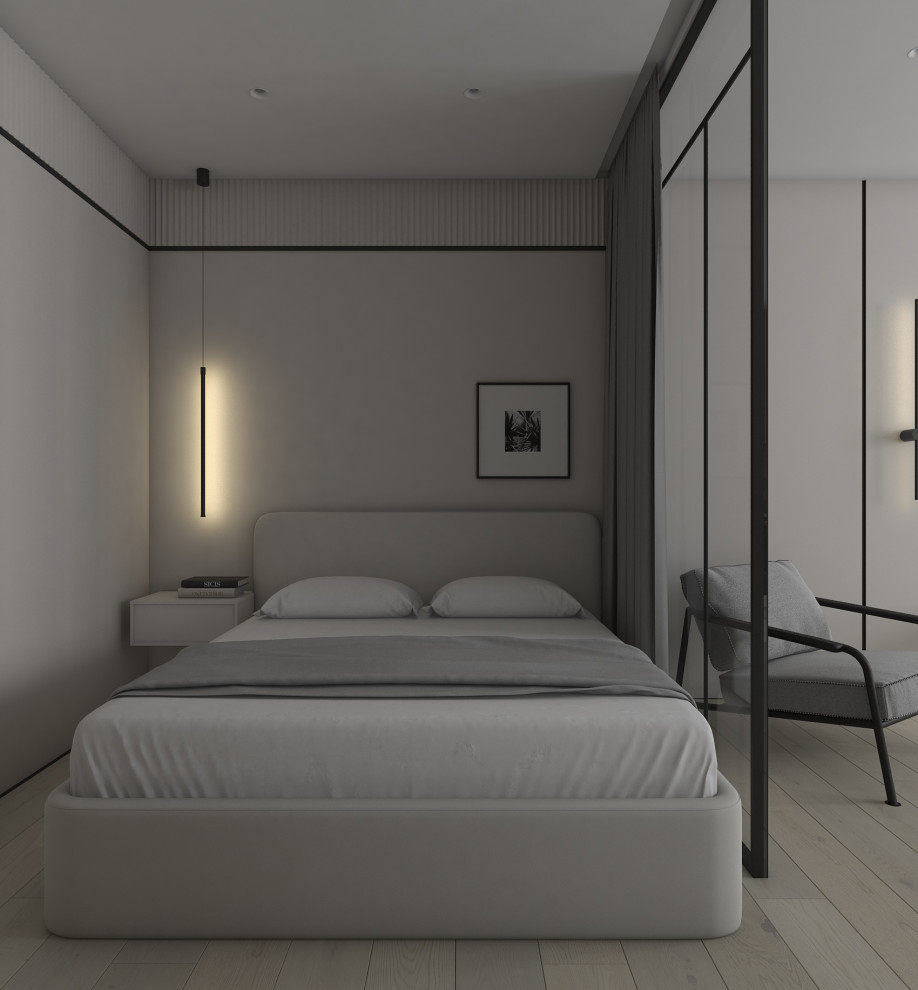 Soft минимализм