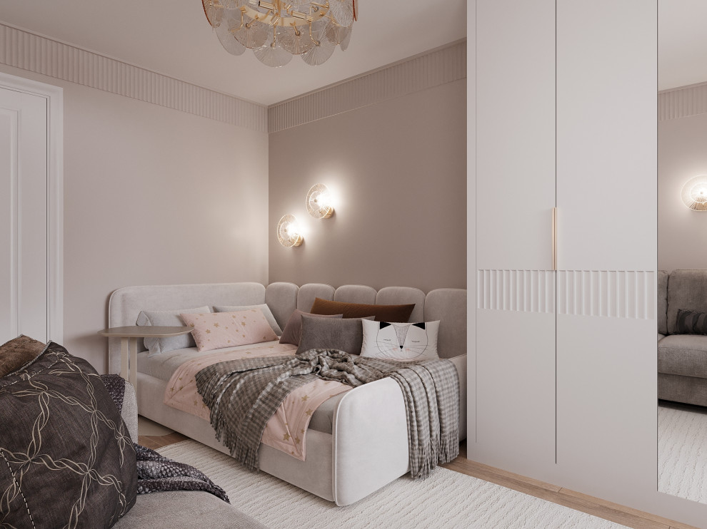 Комната Кристины