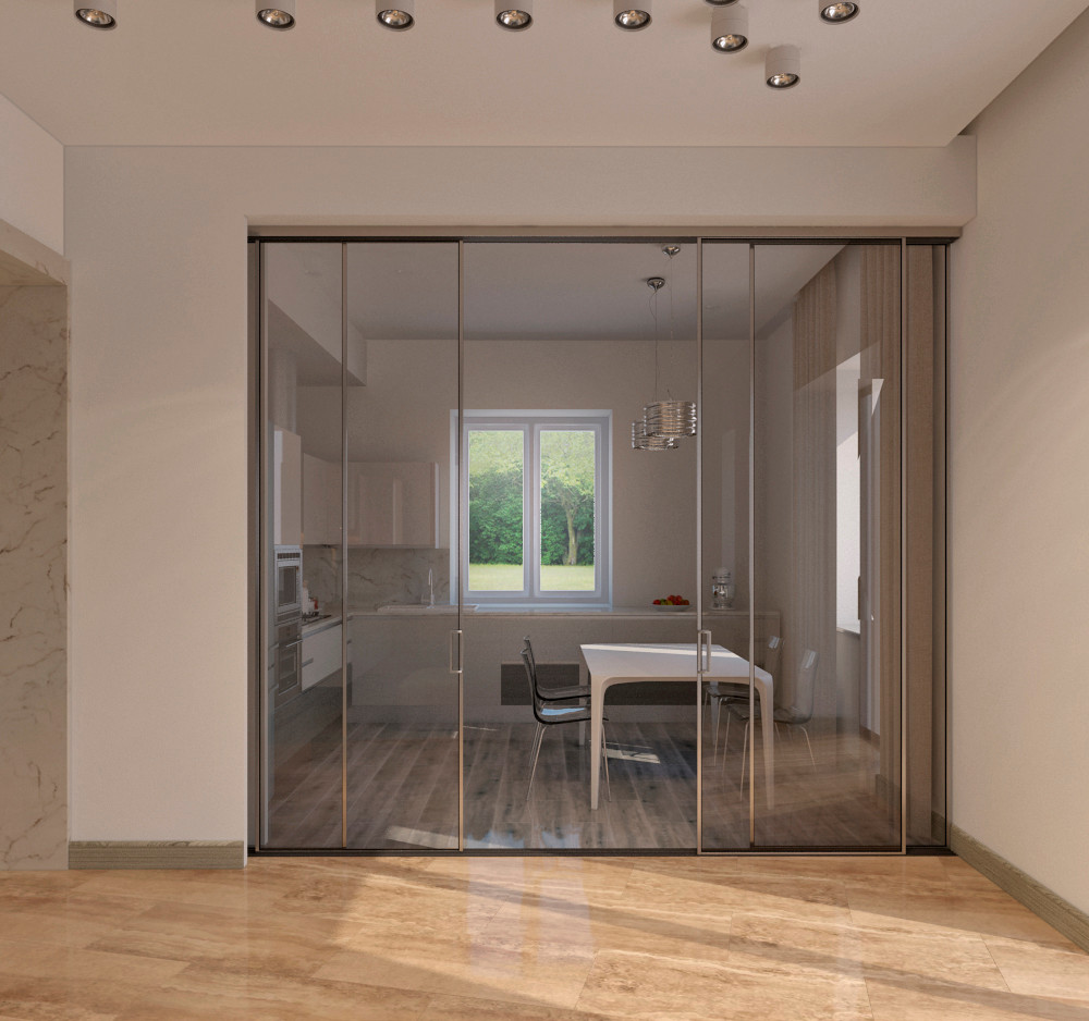 Загородный дом