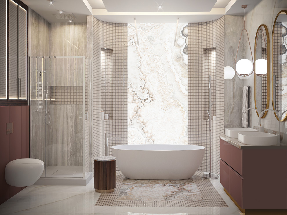 КВАРТИРА 225 КВ. М НА УЛИЦЕ КРАСНОБОГАТЫРСКАЯ