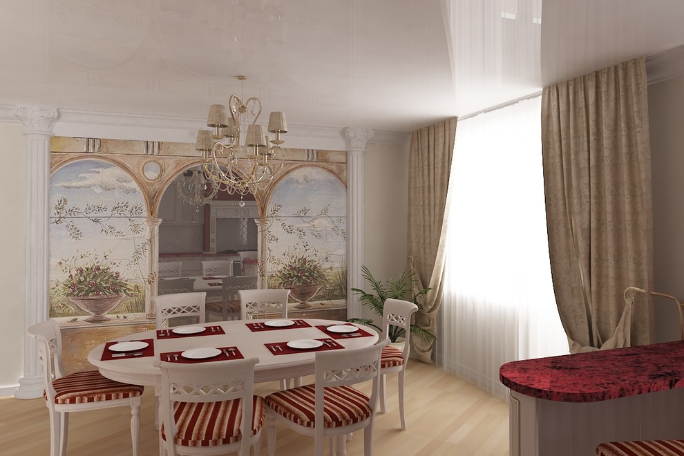 стиль: классика 1