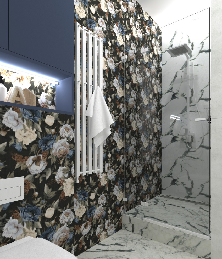 На смоленской