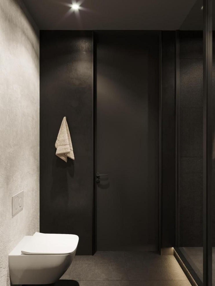 Апартаменты в башне Нева