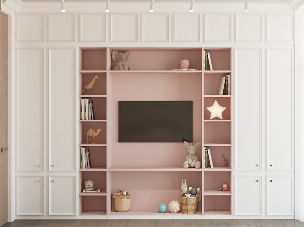 Квартира 104 м2 ЖК Кутузовский