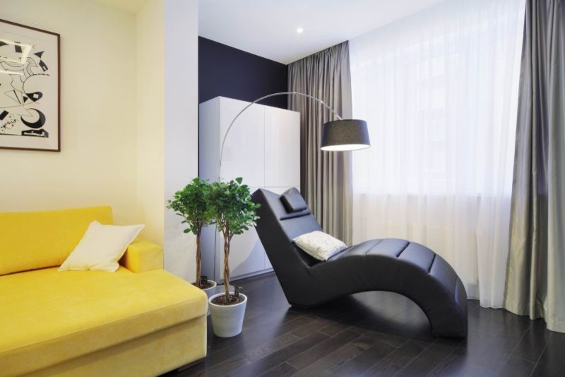 Геометрия цвета