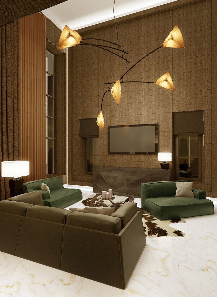 ЧАСТНАЯ РЕЗИДЕНЦИЯ