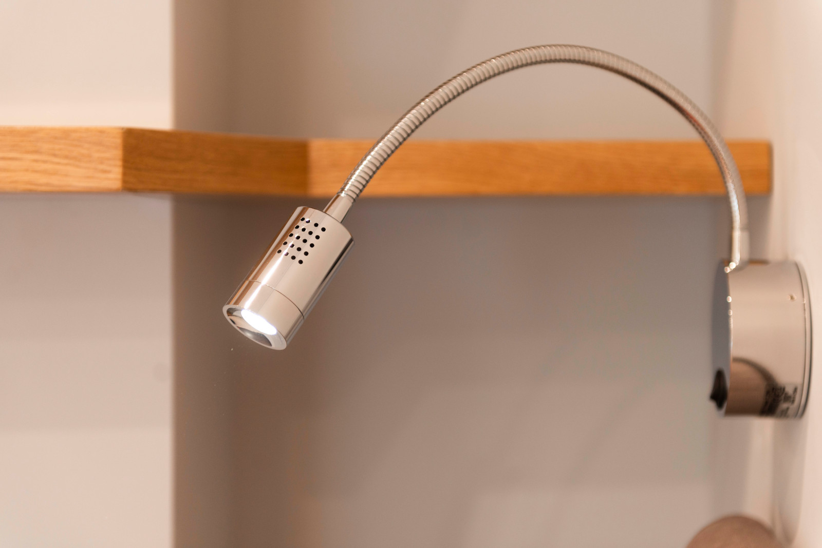 Детская комната мальчика