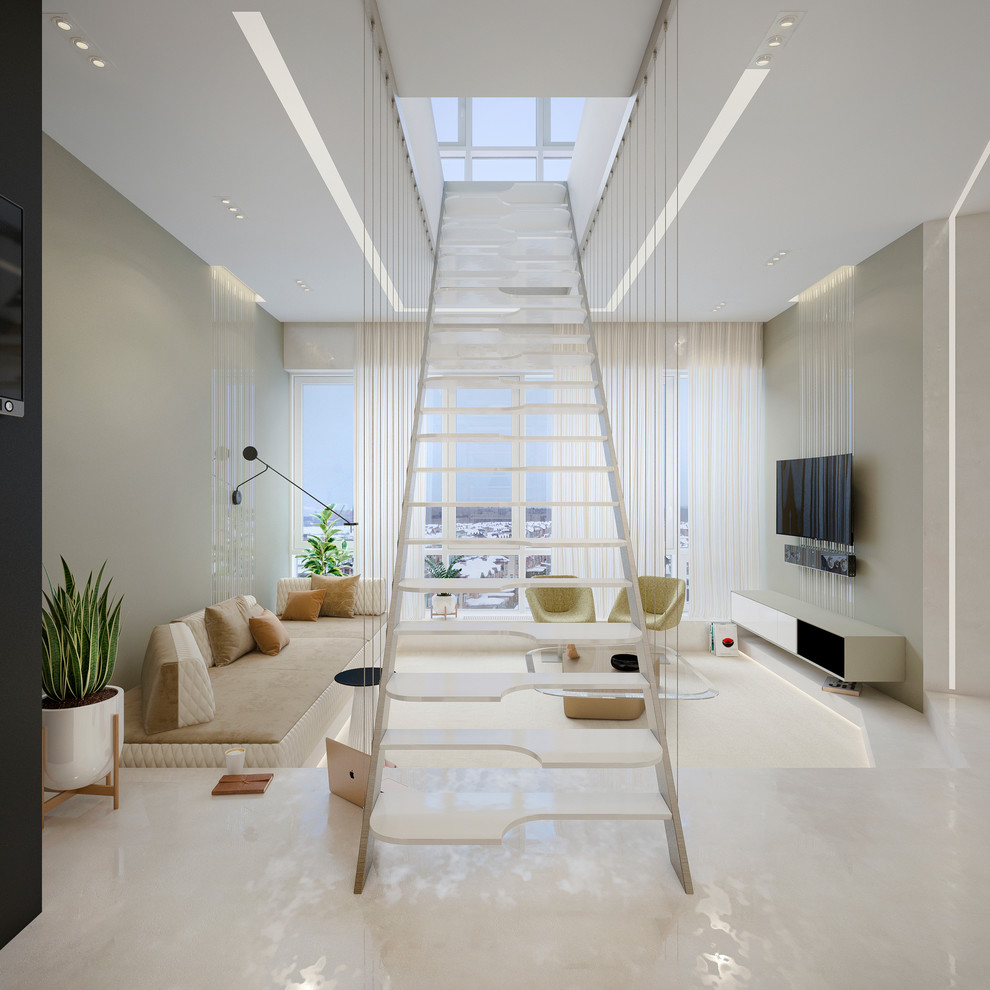 Задача дизайнеру: Кухни со сложными исходными данными