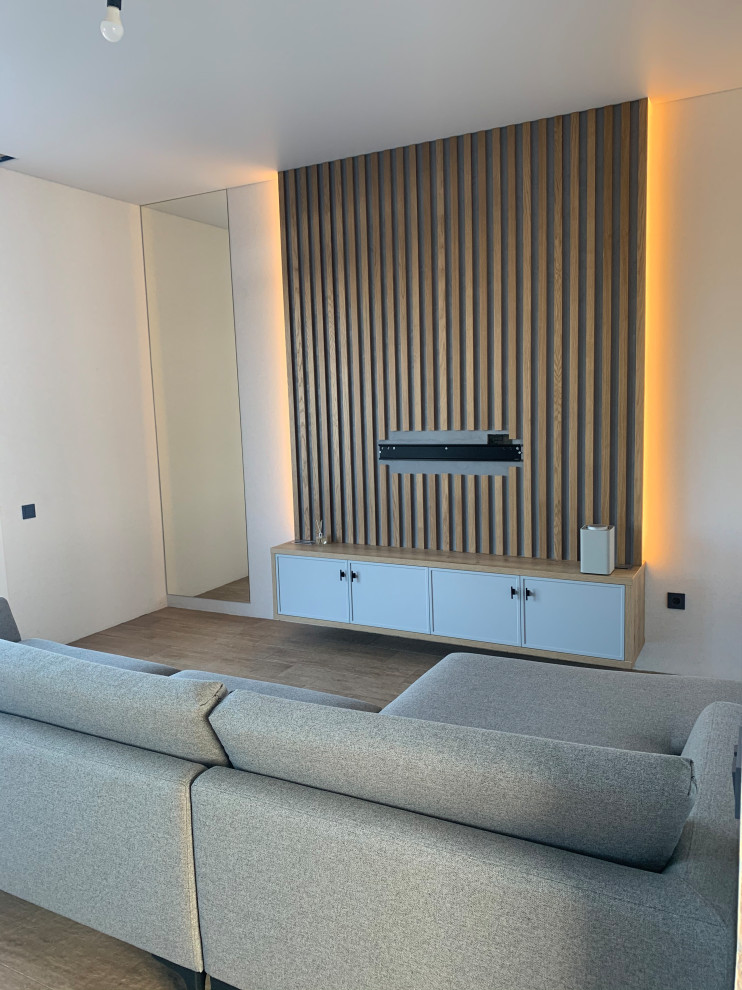 Таунхаус Зеленые аллеи