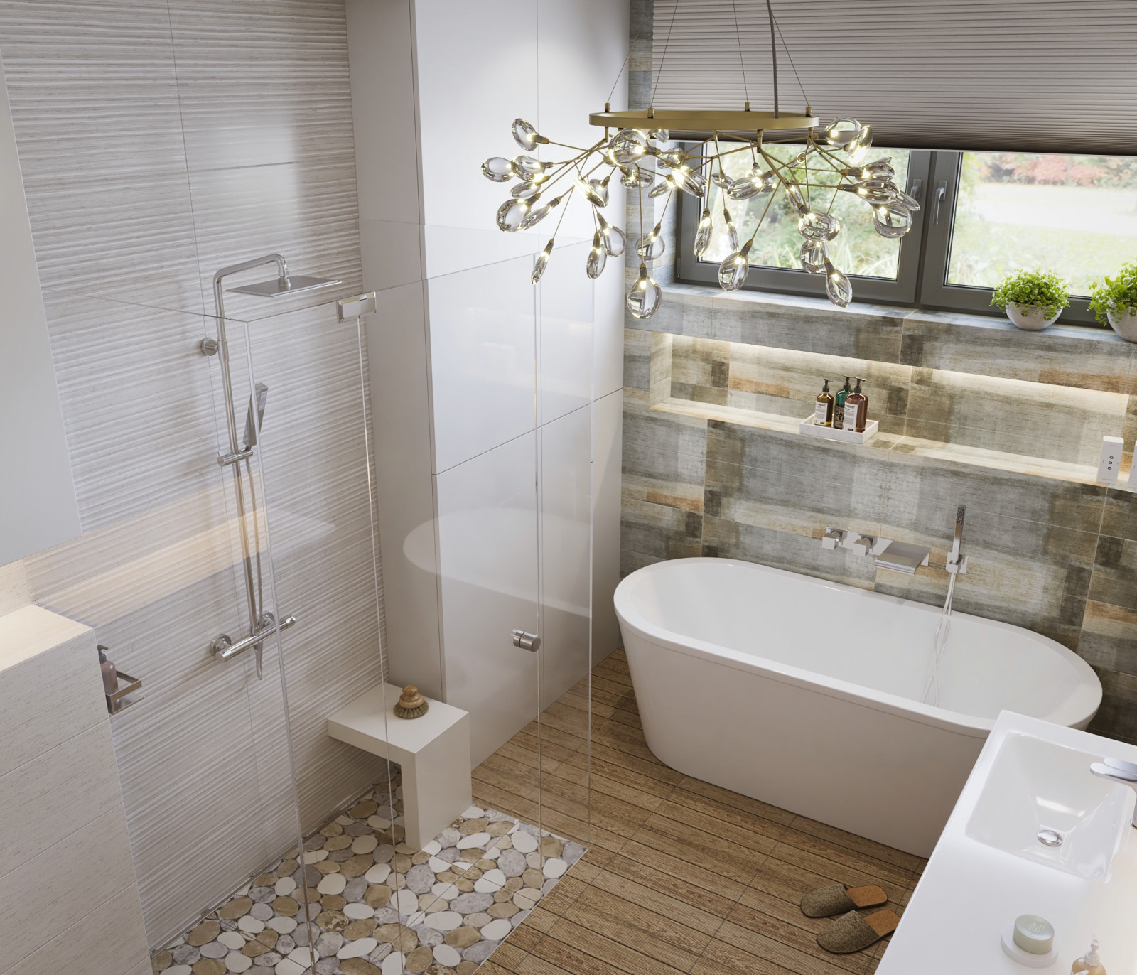 Ванная комната