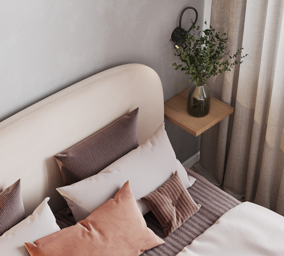 Квартира на ул.Подвойского.